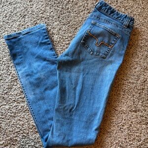 Kimes Betty Seventeen Women's Jeans